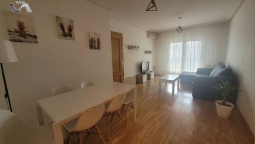 Puertollano Campo De Calatrava apartment foto 6282099
