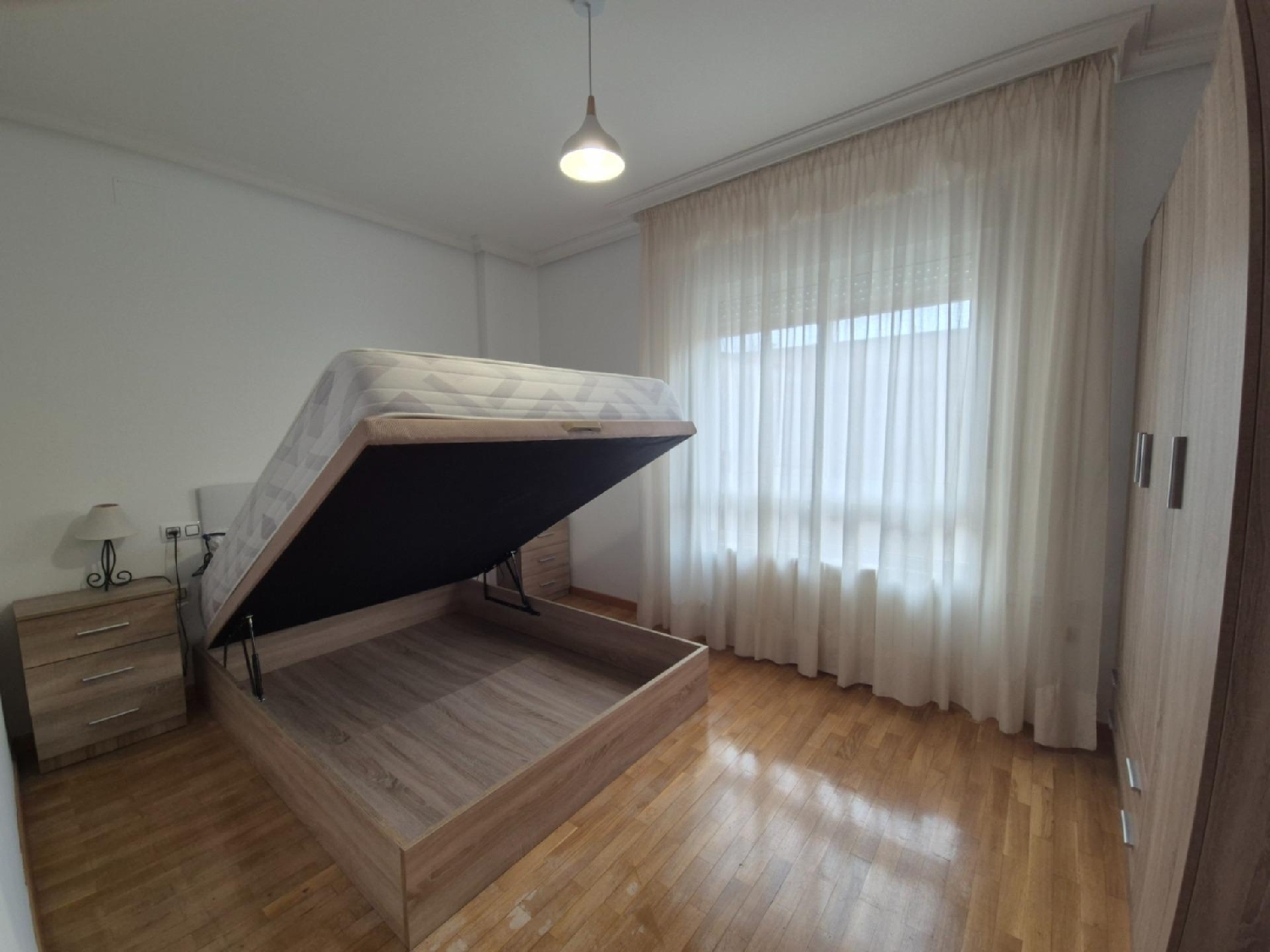  for sale apartment Puertollano Campo De Calatrava 8