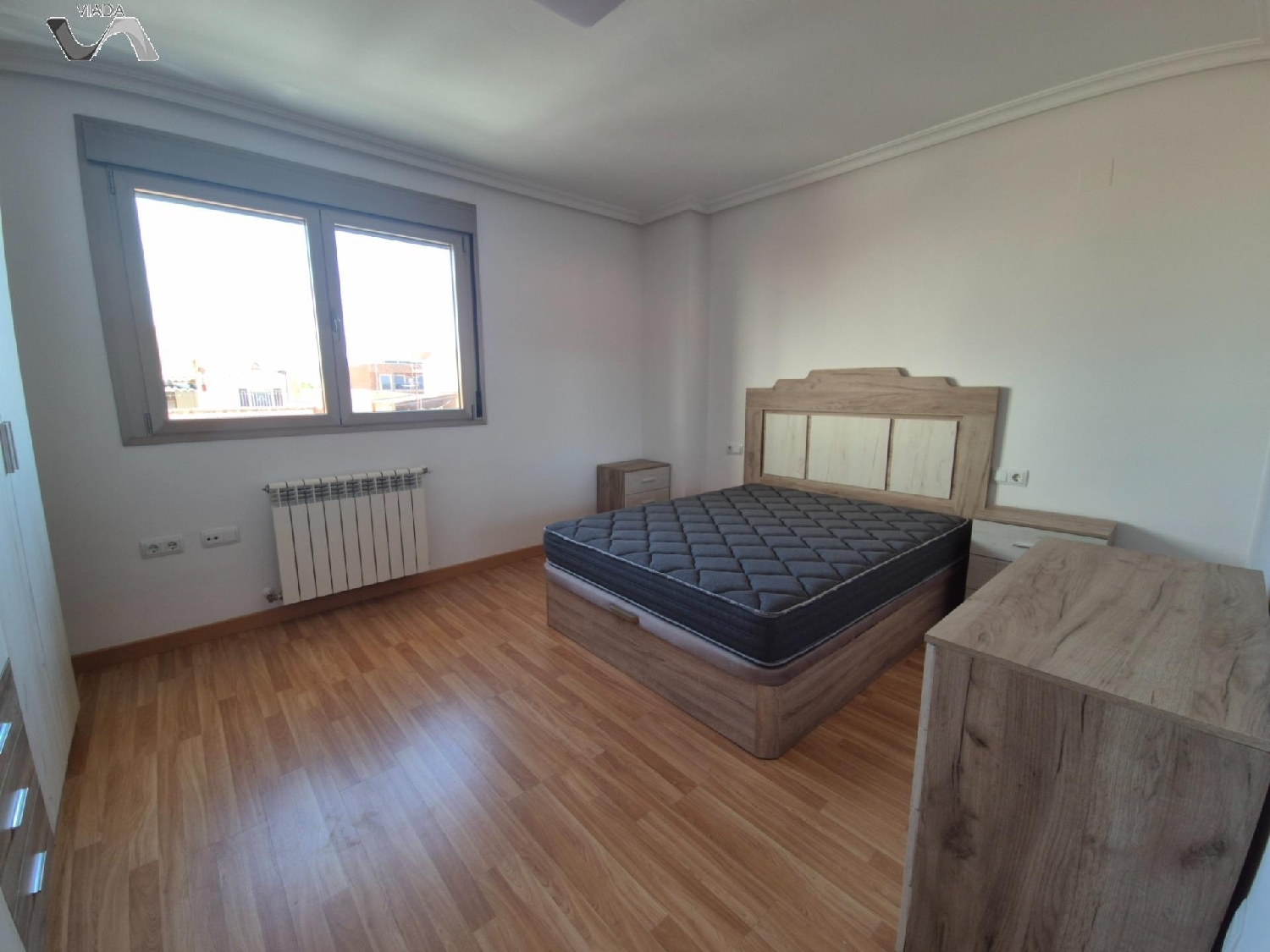  for sale apartment Puertollano Campo De Calatrava 8