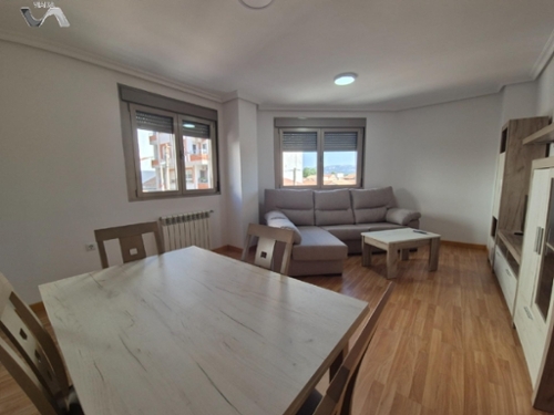 Puertollano Campo De Calatrava apartment foto 6282100