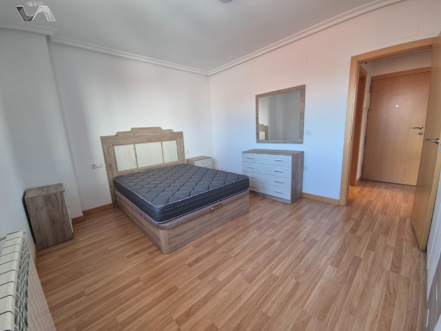  for sale apartment Puertollano Campo De Calatrava 7