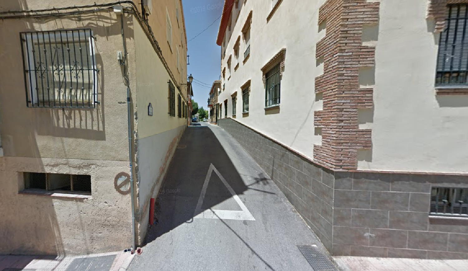 te koop appartement Pulianas Vega De Granada 3