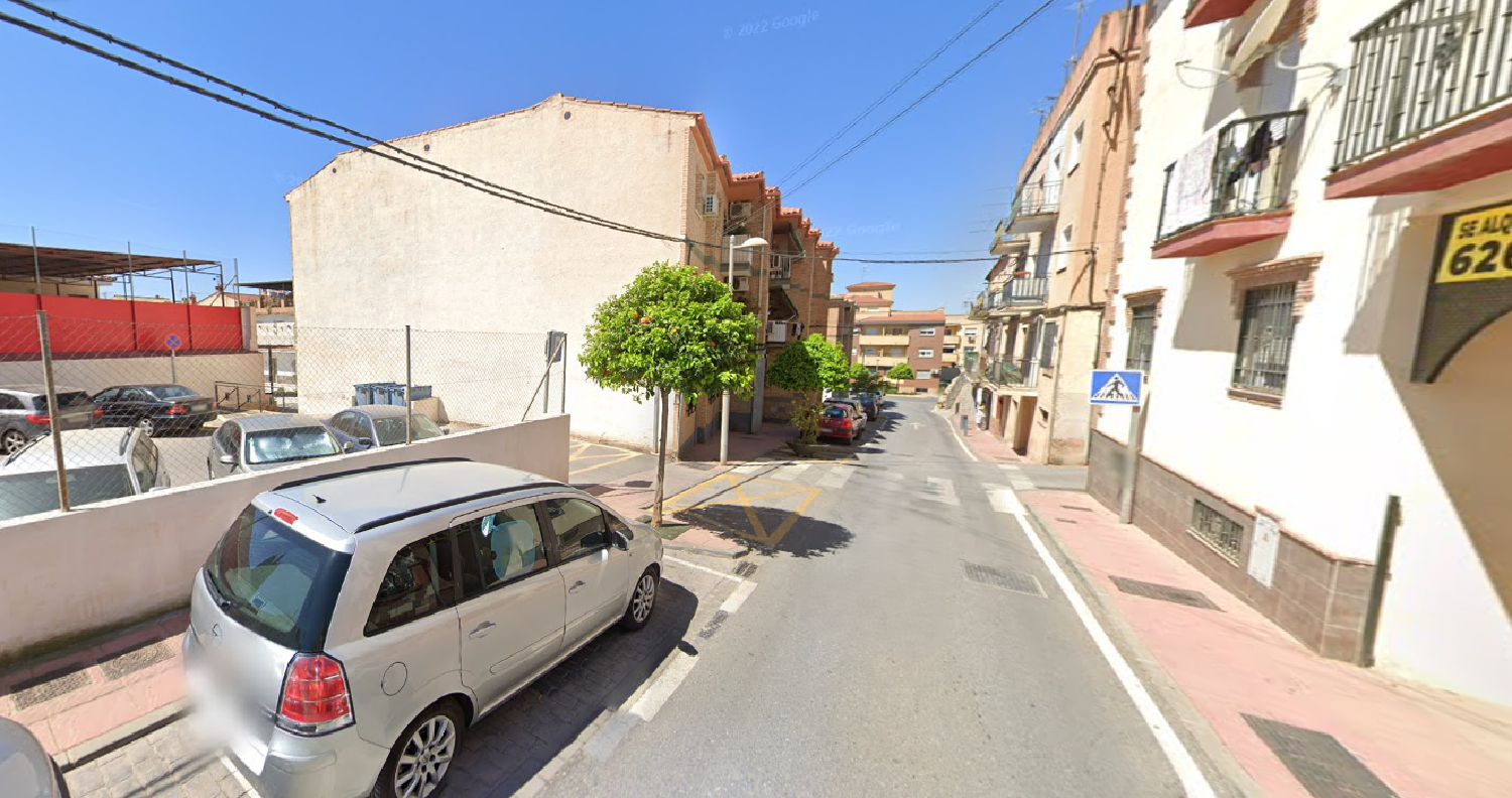 te koop appartement Pulianas Vega De Granada 2