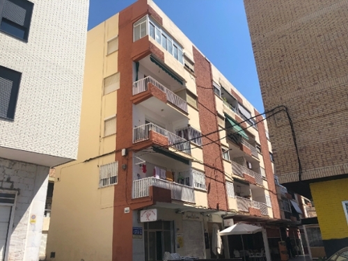 Pulpí Levante Almeriense appartement foto 6272433