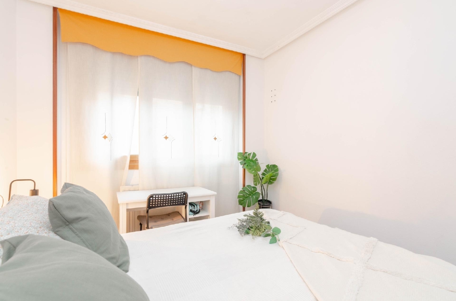  te koop appartement Pumarín Oviedo 8