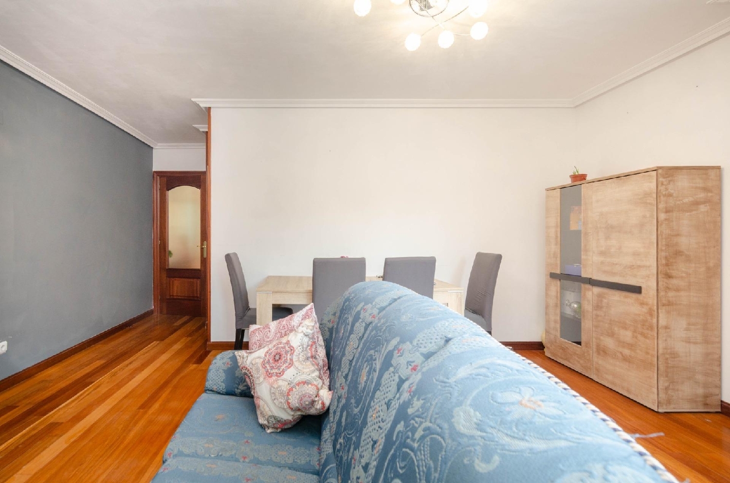  te koop appartement Pumarín Oviedo 6