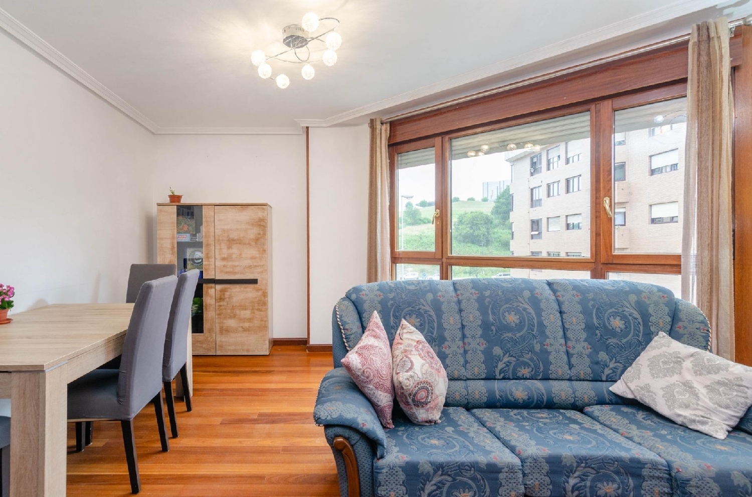 te koop appartement Pumarín Oviedo 3