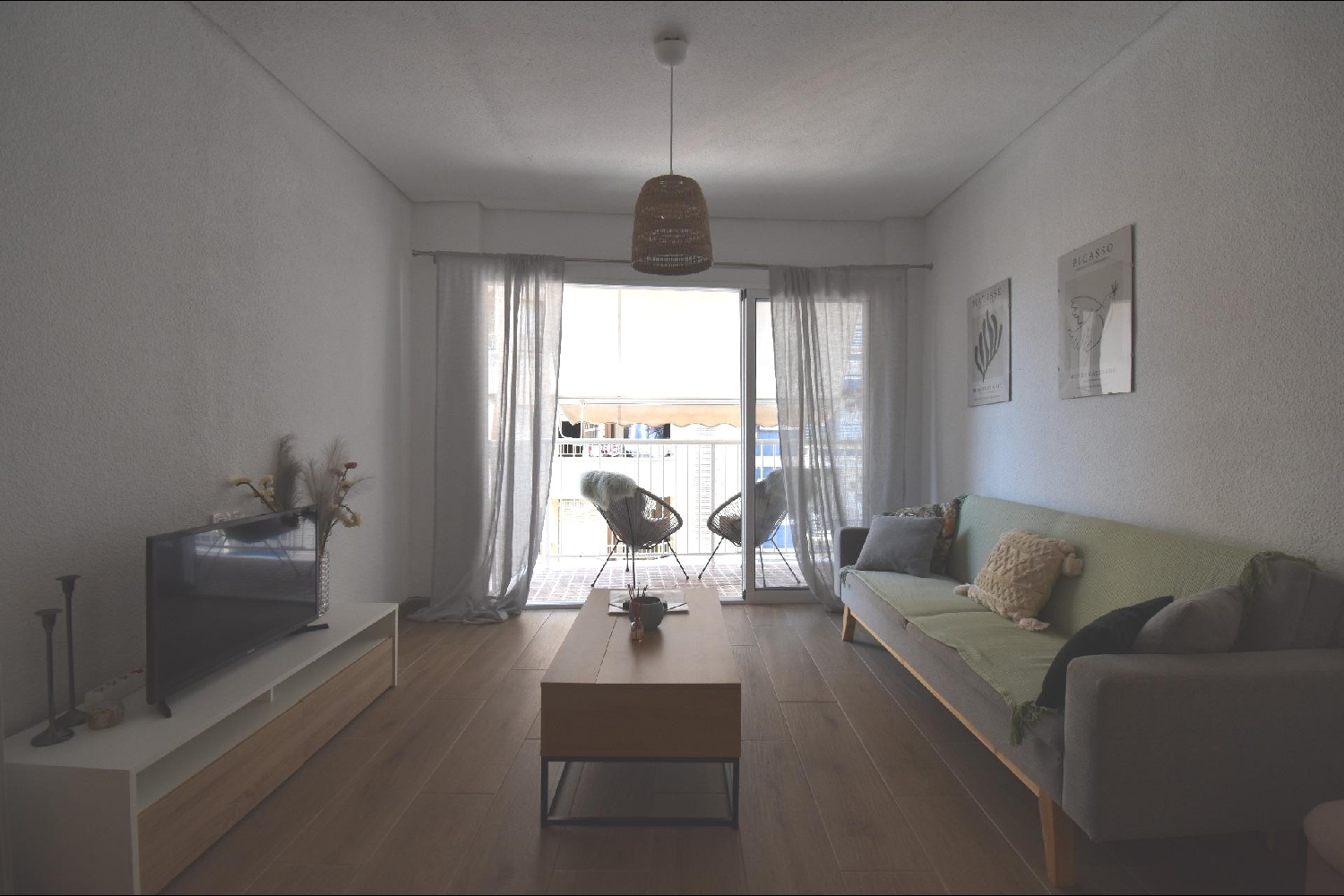  en venta apartamento Punta La Sierra Baix Vinalopó 4