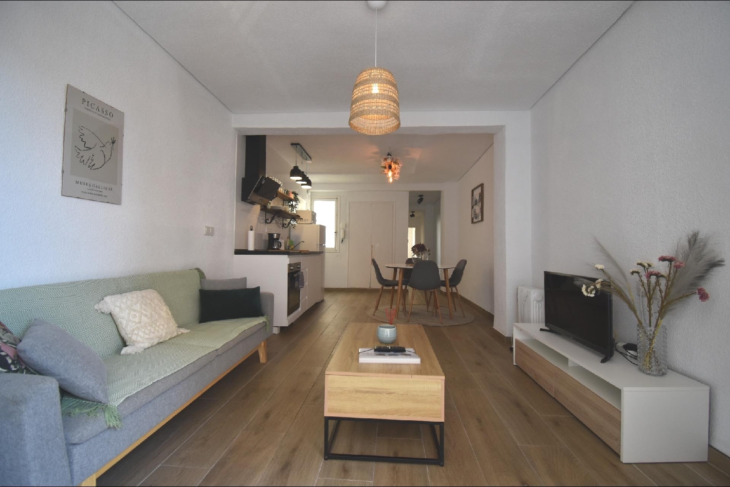  en venta apartamento Punta La Sierra Baix Vinalopó 2