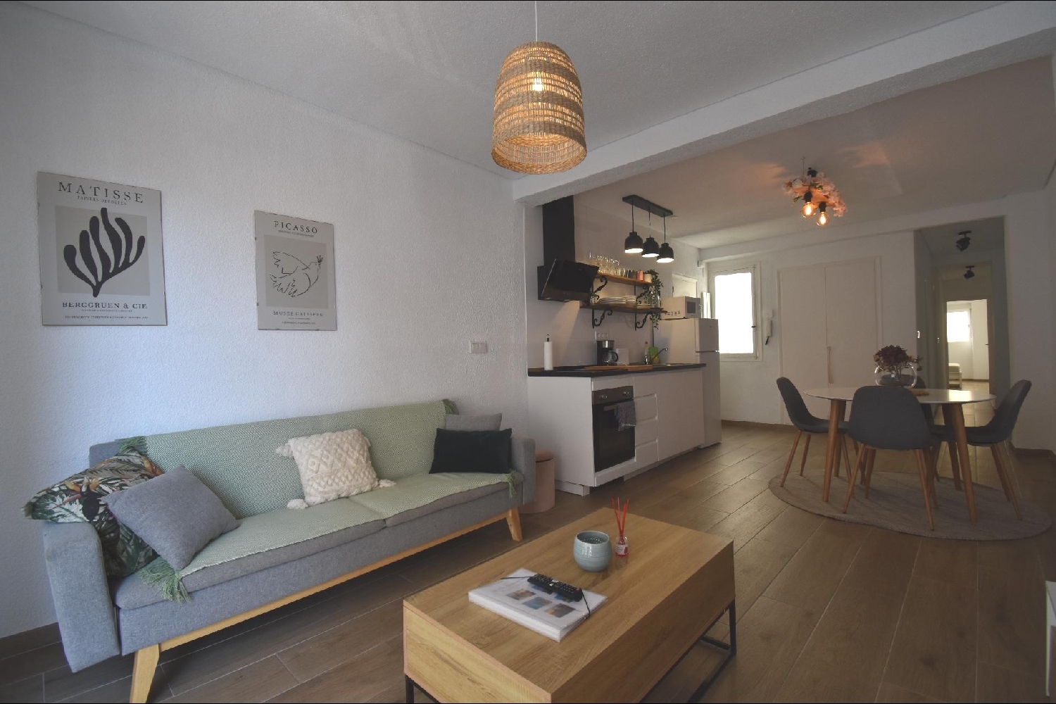  en venta apartamento Punta La Sierra Baix Vinalopó 3