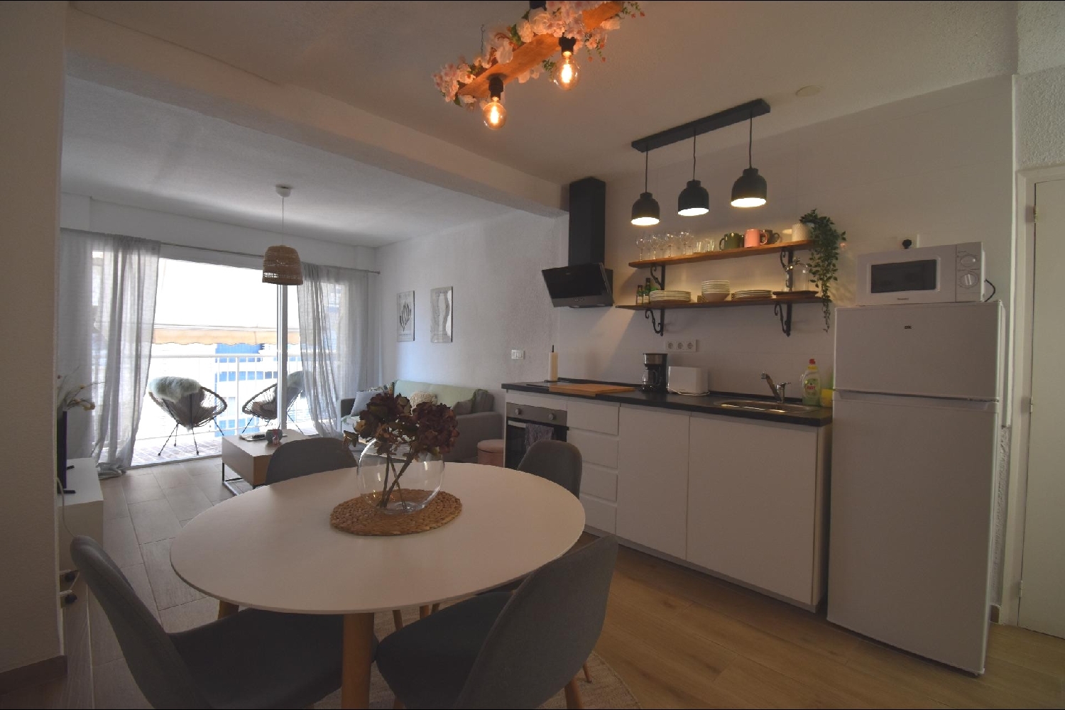  en venta apartamento Punta La Sierra Baix Vinalopó 7