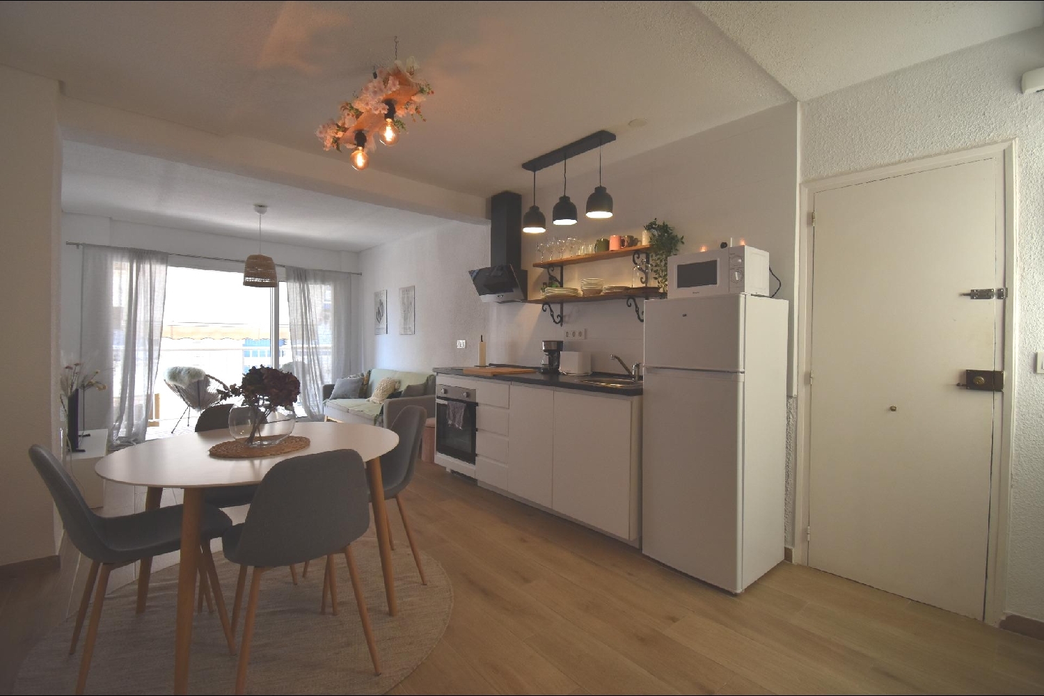  en venta apartamento Punta La Sierra Baix Vinalopó 5