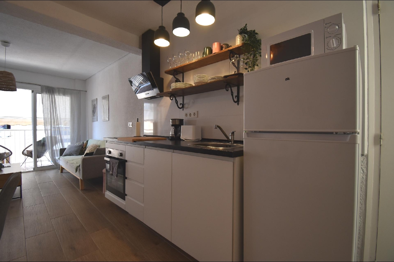  en venta apartamento Punta La Sierra Baix Vinalopó 6