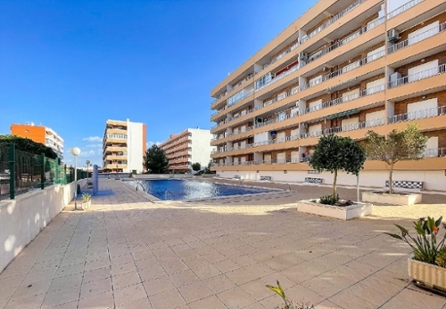 Punta Prima Baix Segura apartamento foto 6277419