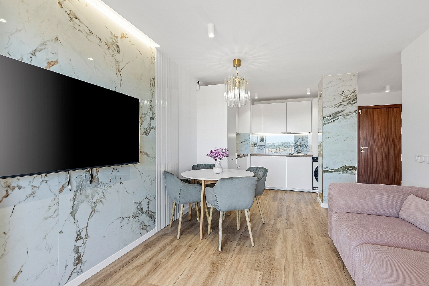  en venta apartamento Punta Prima Baix Segura 4