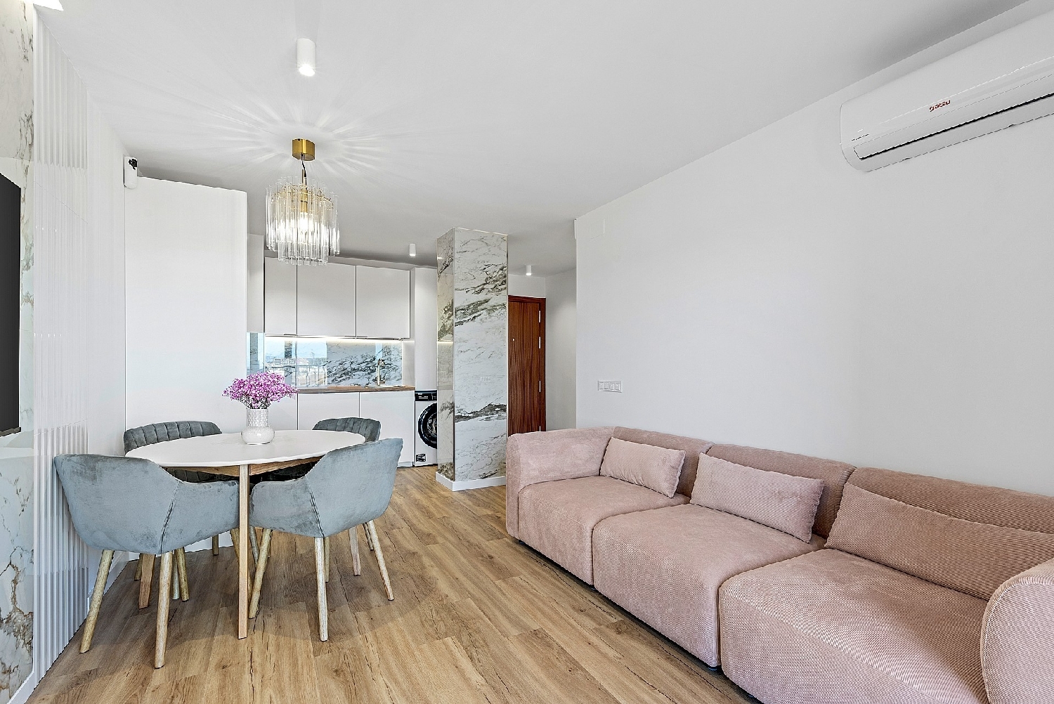  en venta apartamento Punta Prima Baix Segura 5