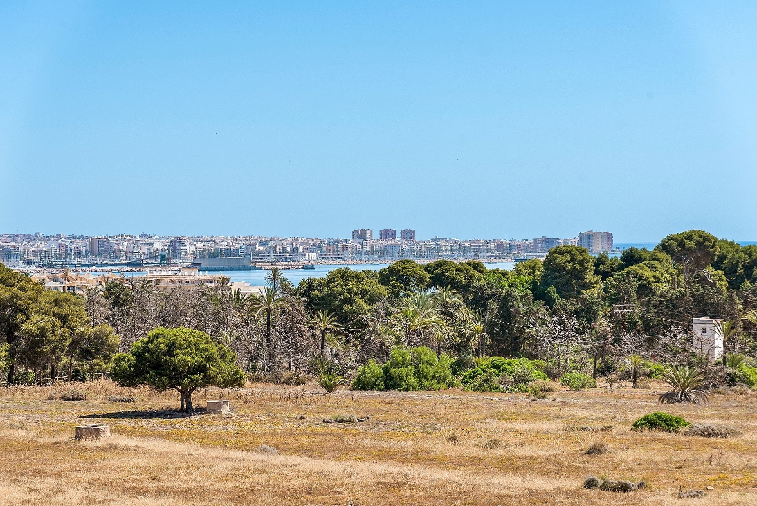  en venta apartamento Punta Prima Baix Segura 21