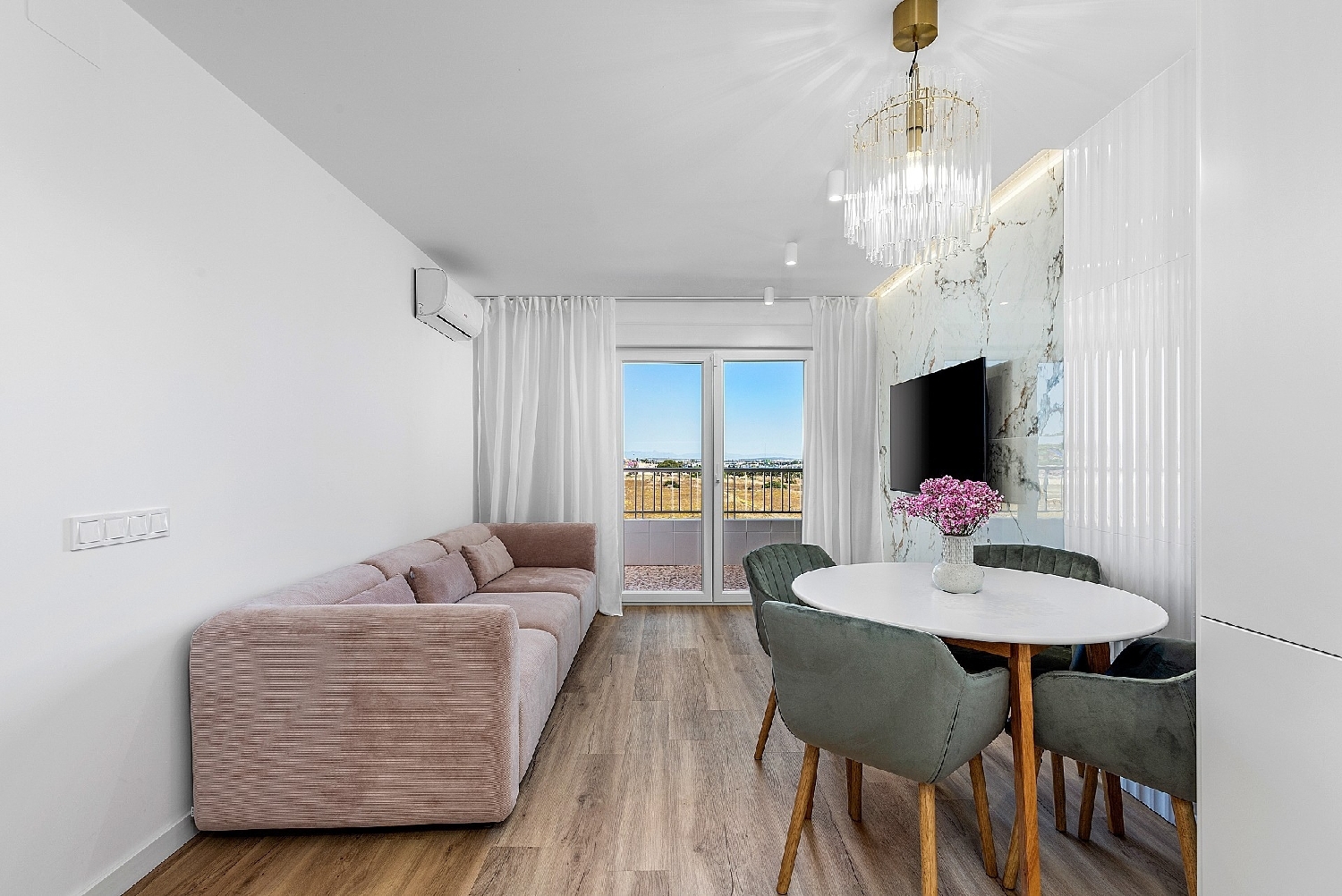 en venta apartamento Punta Prima Baix Segura 3