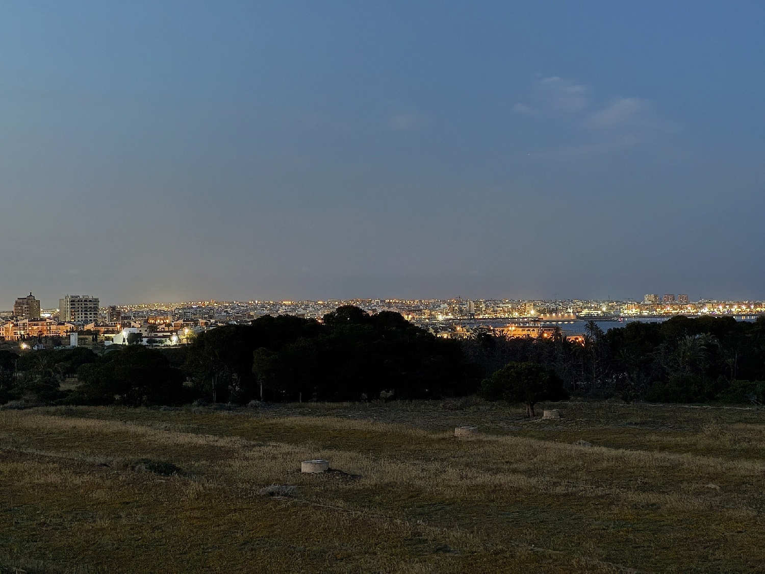  en venta apartamento Punta Prima Baix Segura 22