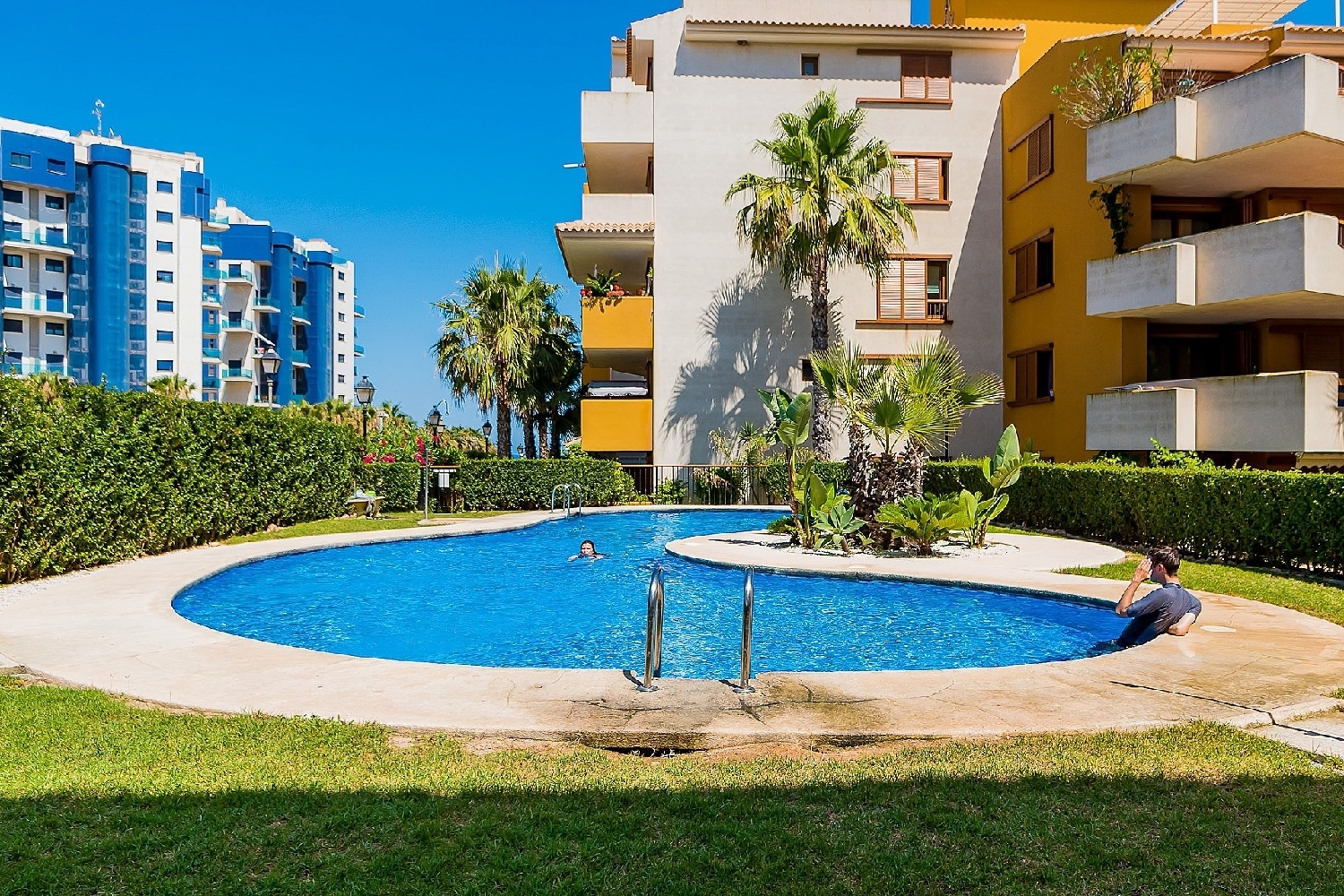  kaufen Wohnung Punta Prima Baix Segura 3