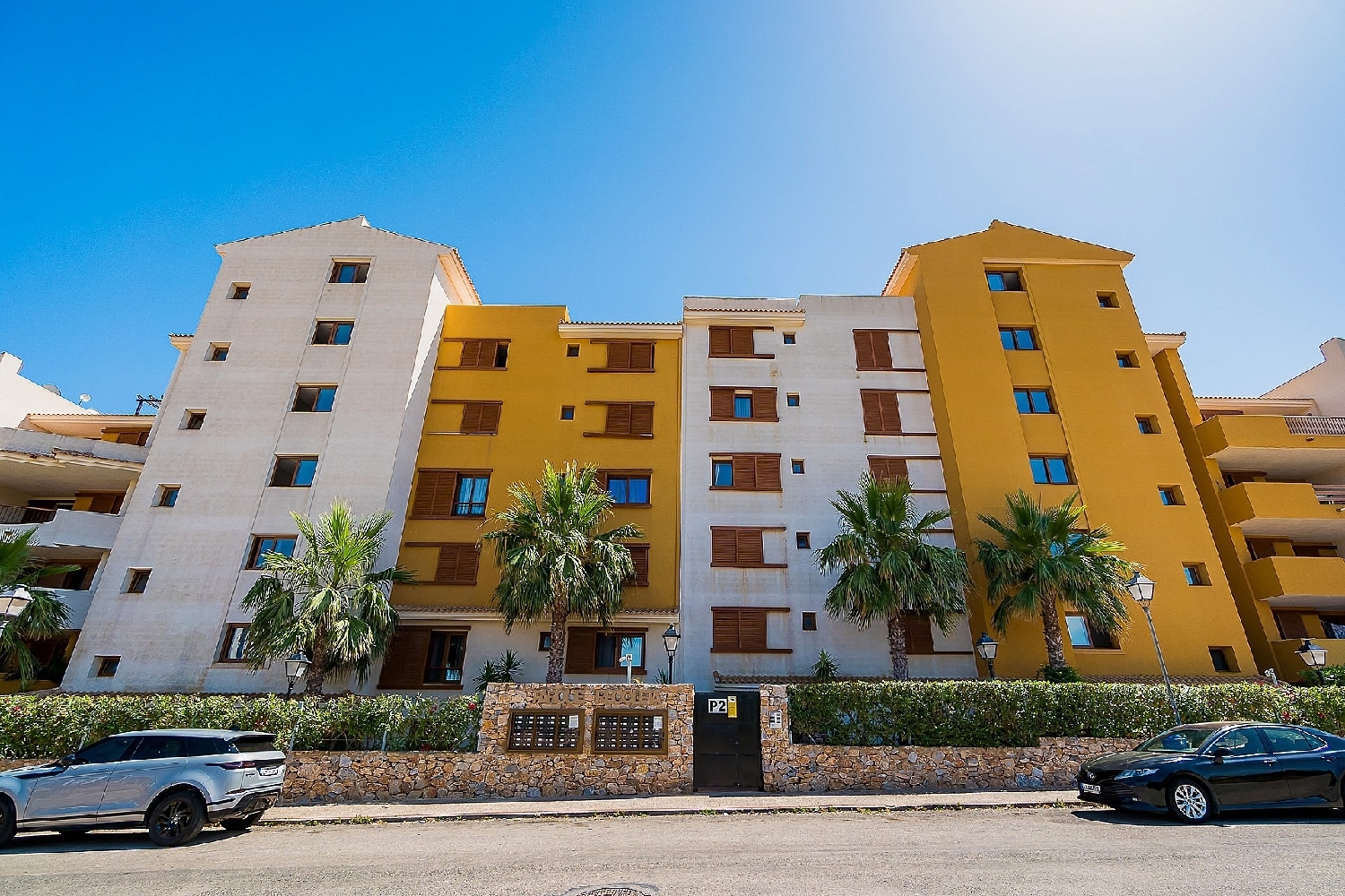  kaufen Wohnung Punta Prima Baix Segura 1