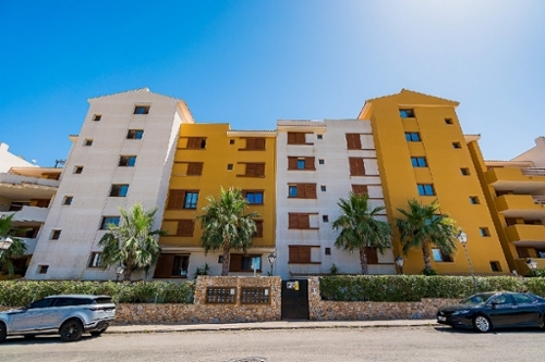 Punta Prima Baix Segura Wohnung Bild 6277500
