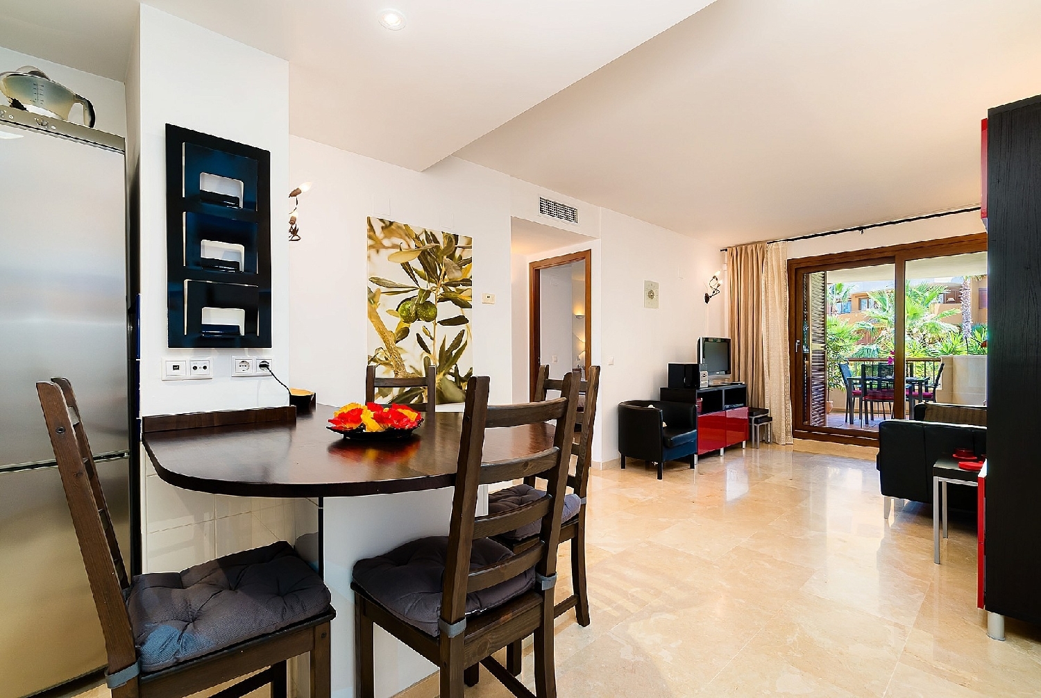  kaufen Wohnung Punta Prima Baix Segura 6