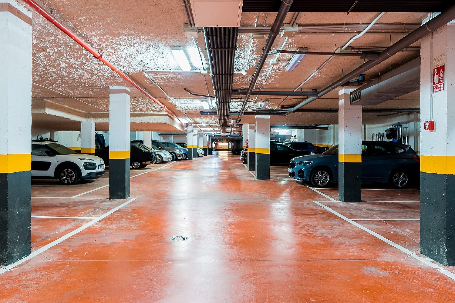  kaufen Wohnung Punta Prima Baix Segura 19