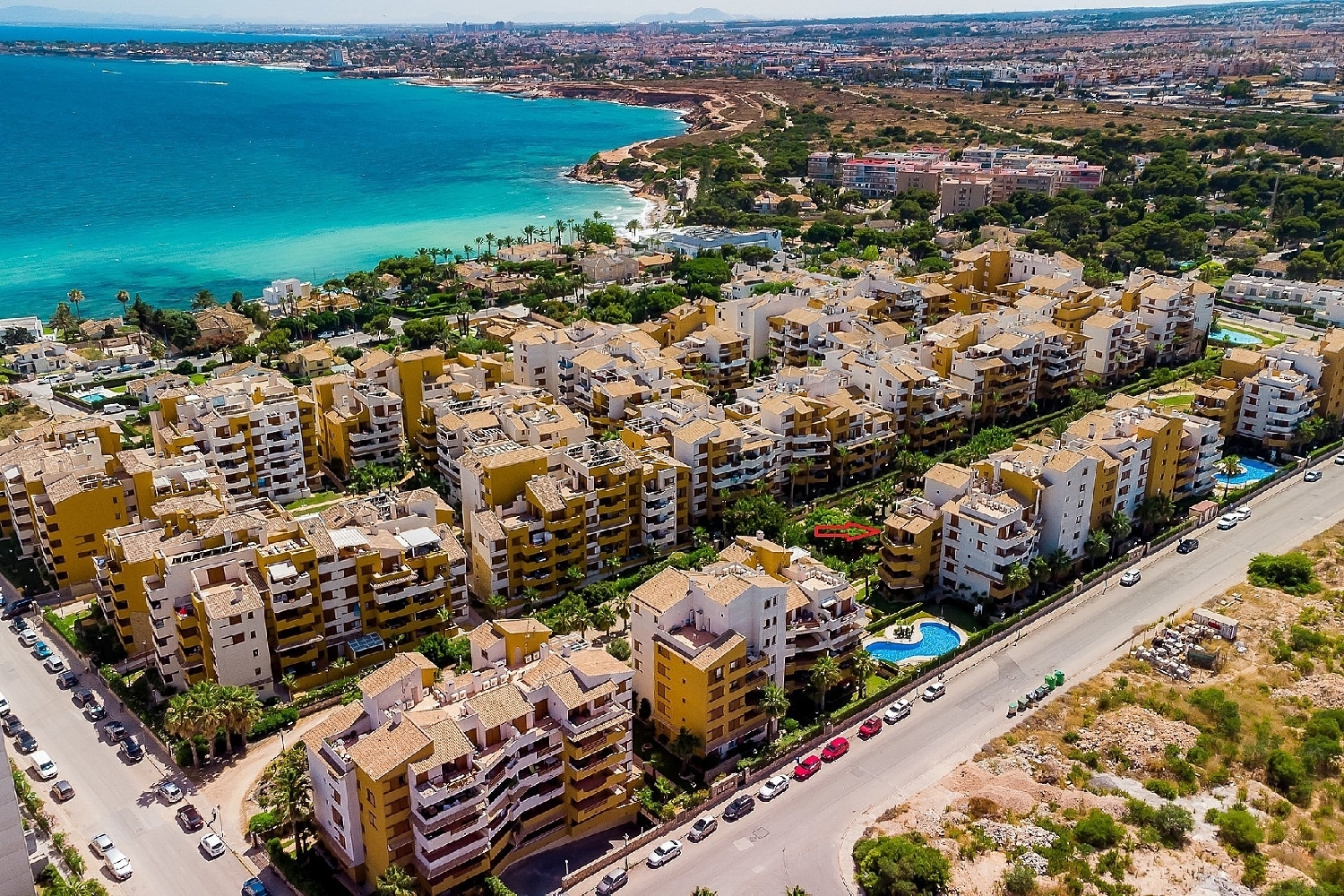  kaufen Wohnung Punta Prima Baix Segura 29