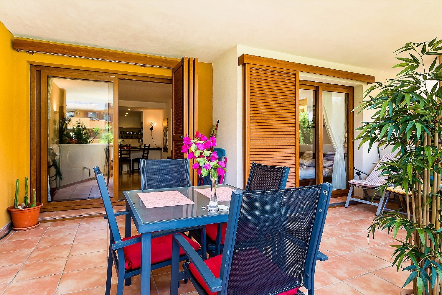  kaufen Wohnung Punta Prima Baix Segura 4