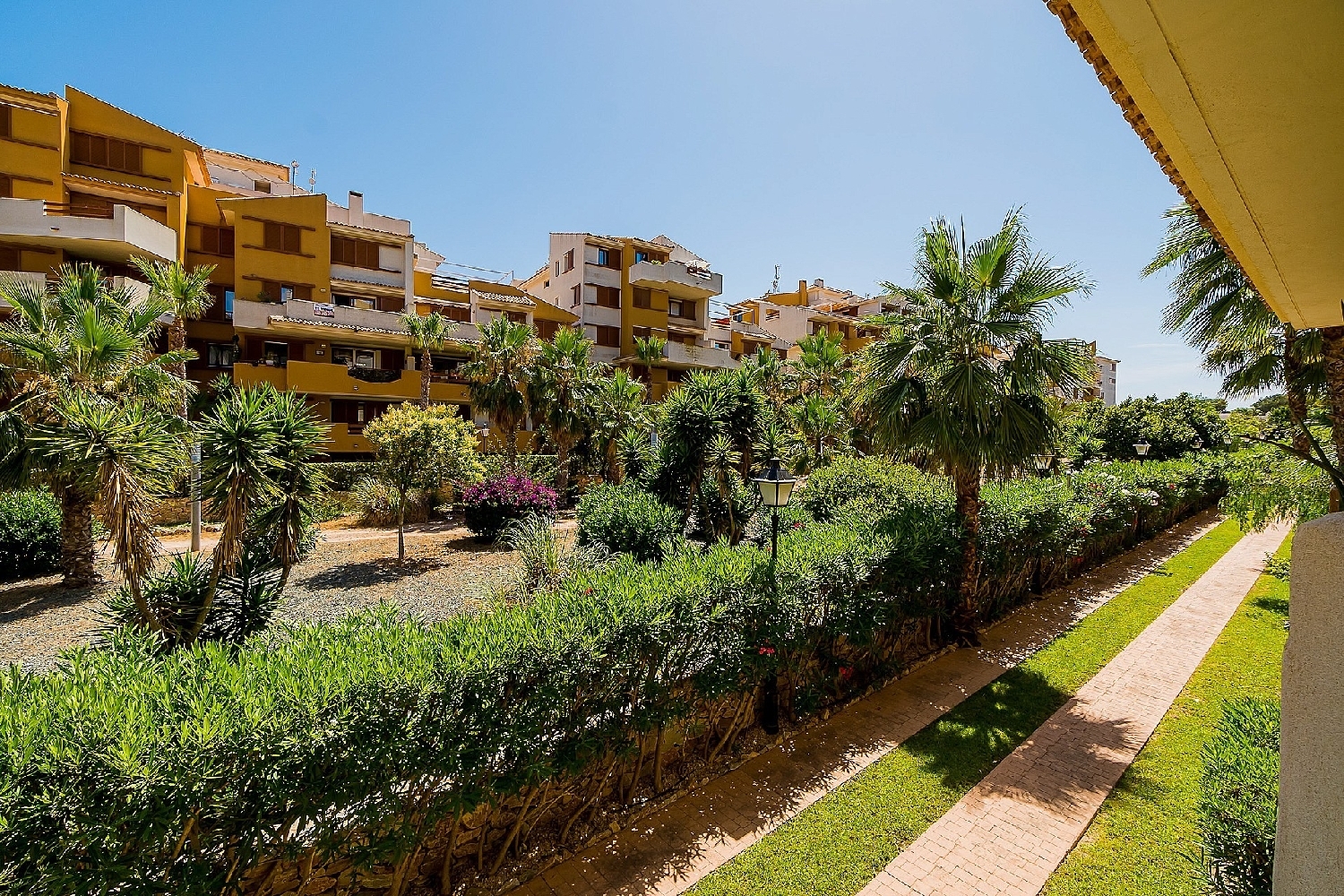  kaufen Wohnung Punta Prima Baix Segura 22