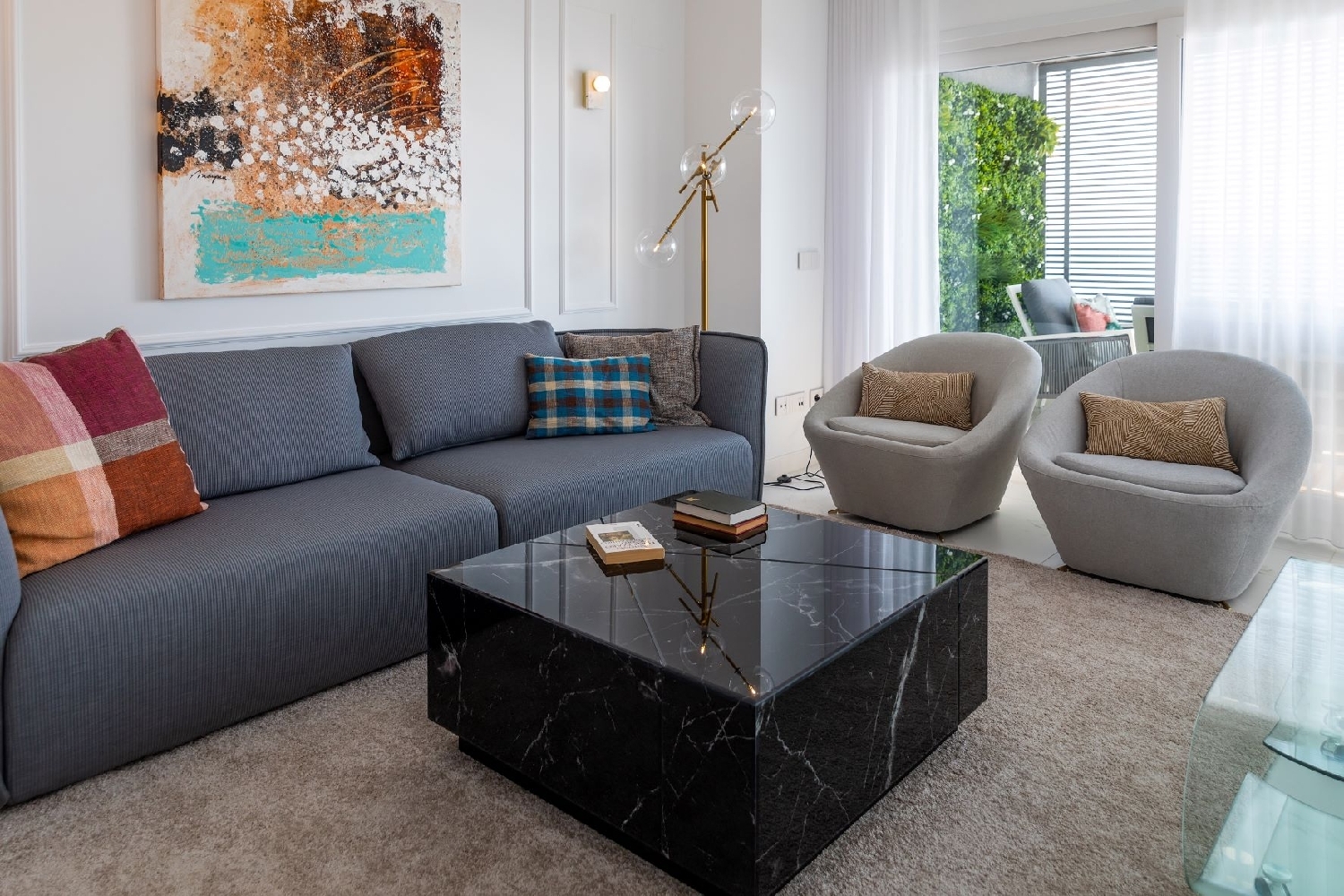  kaufen Wohnung Punta Prima Sant Lluís 6