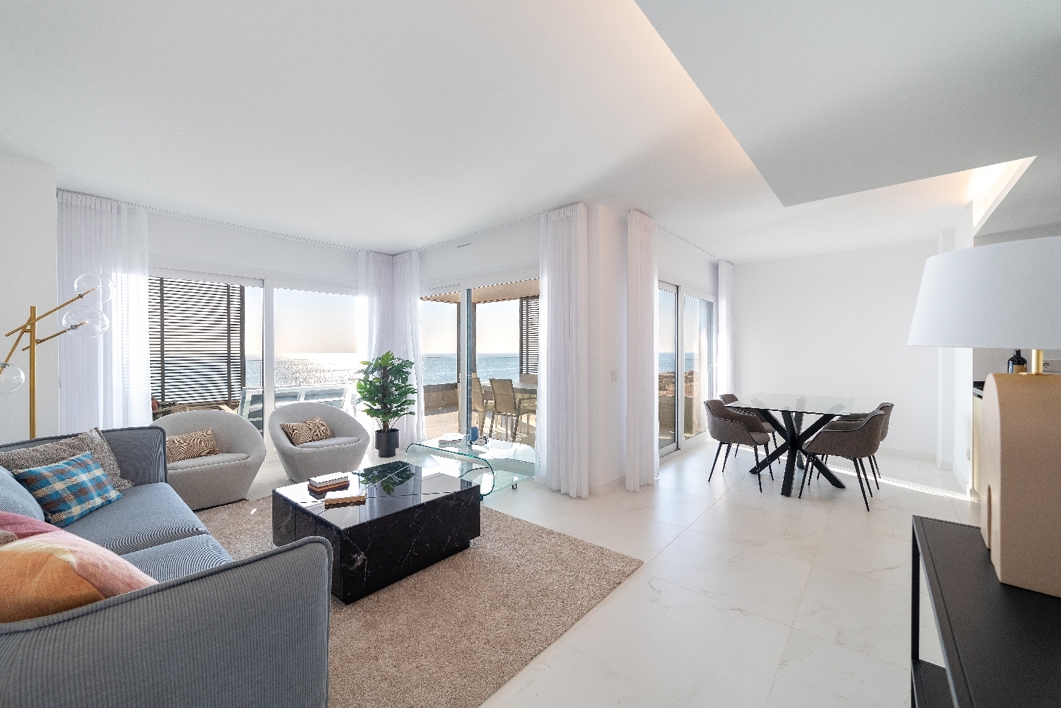  kaufen Wohnung Punta Prima Sant Lluís 4