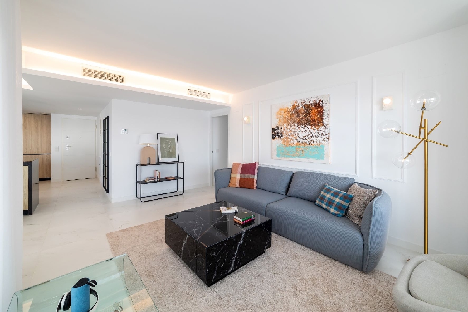  kaufen Wohnung Punta Prima Sant Lluís 8