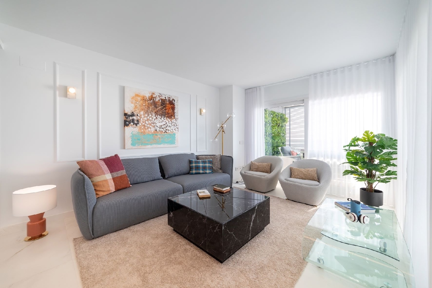  kaufen Wohnung Punta Prima Sant Lluís 7