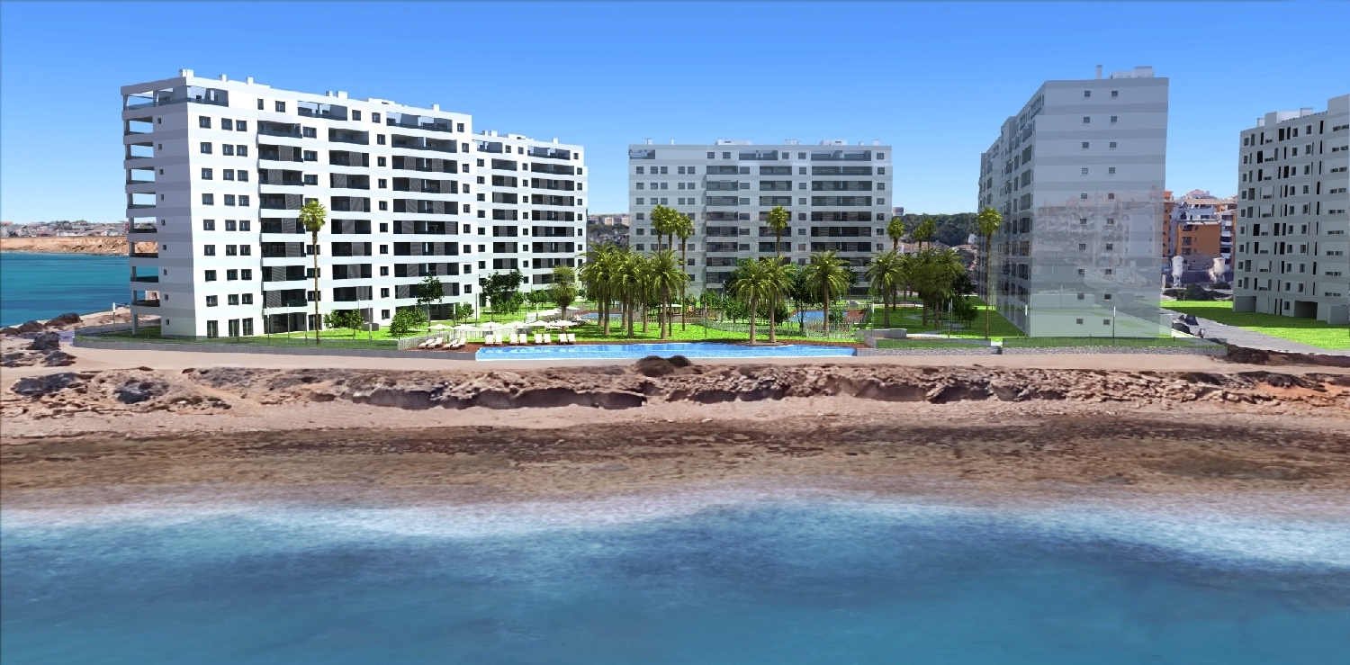  kaufen Wohnung Punta Prima Sant Lluís 3