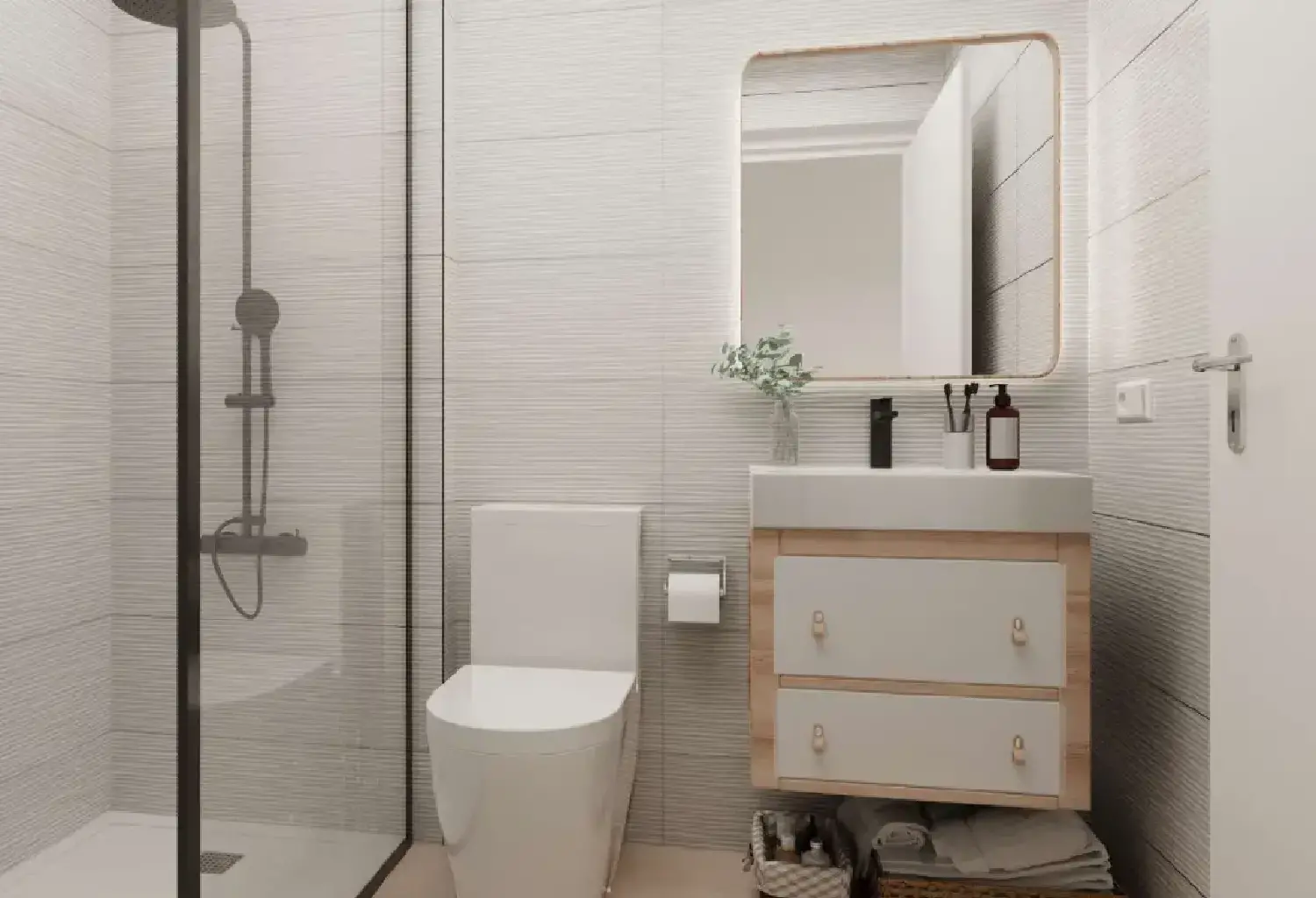  à vendre appartement Punta Prima Sant Lluís 6