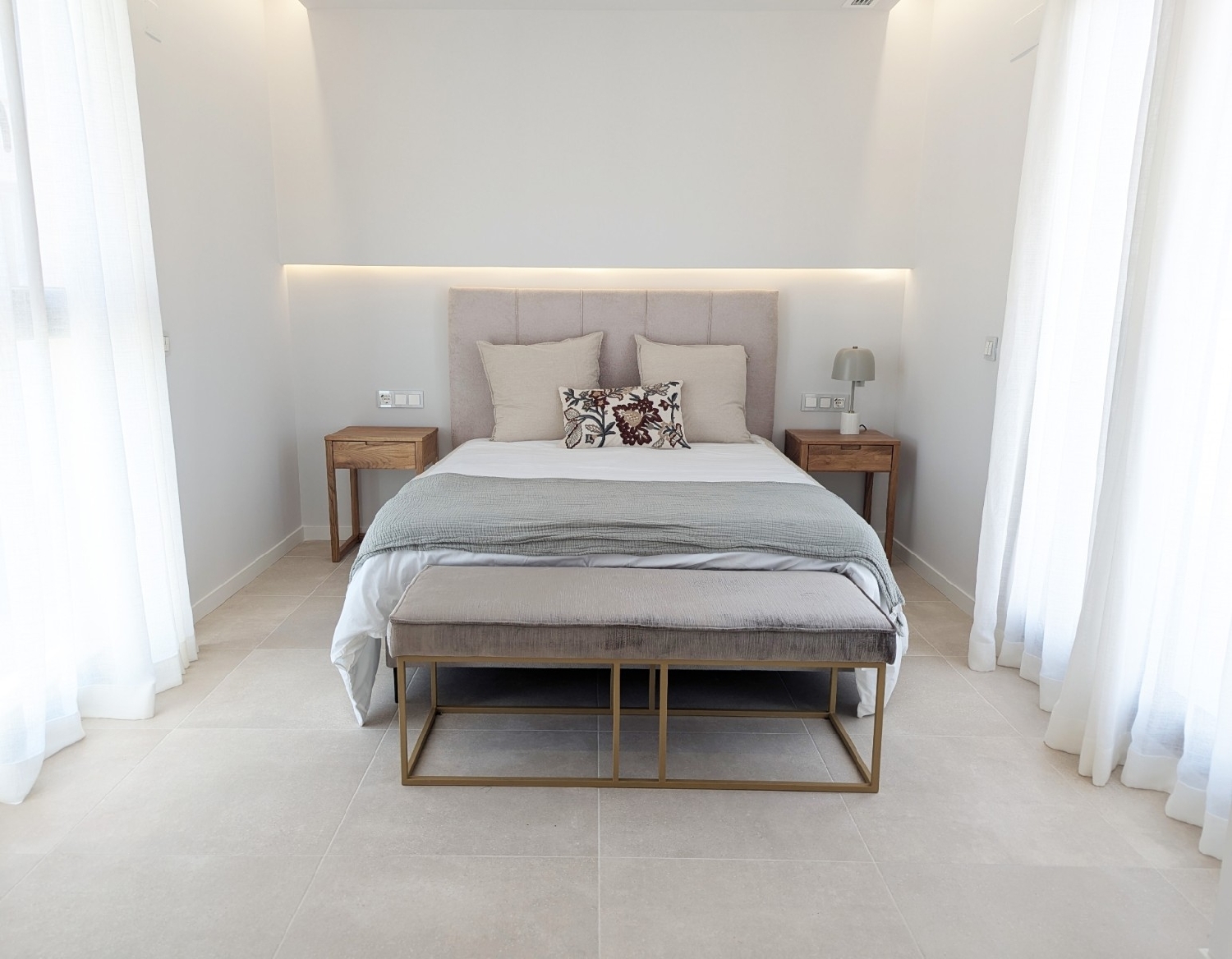  à vendre appartement Punta Prima Sant Lluís 7