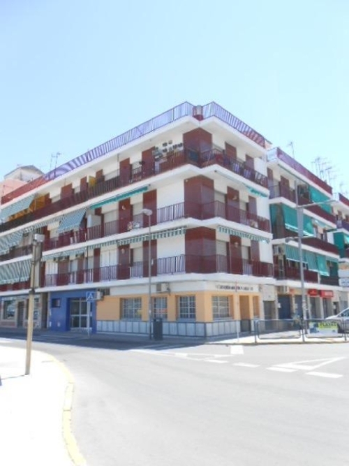 Punta Umbria Metropolitana De Huelva apartment foto 6283610