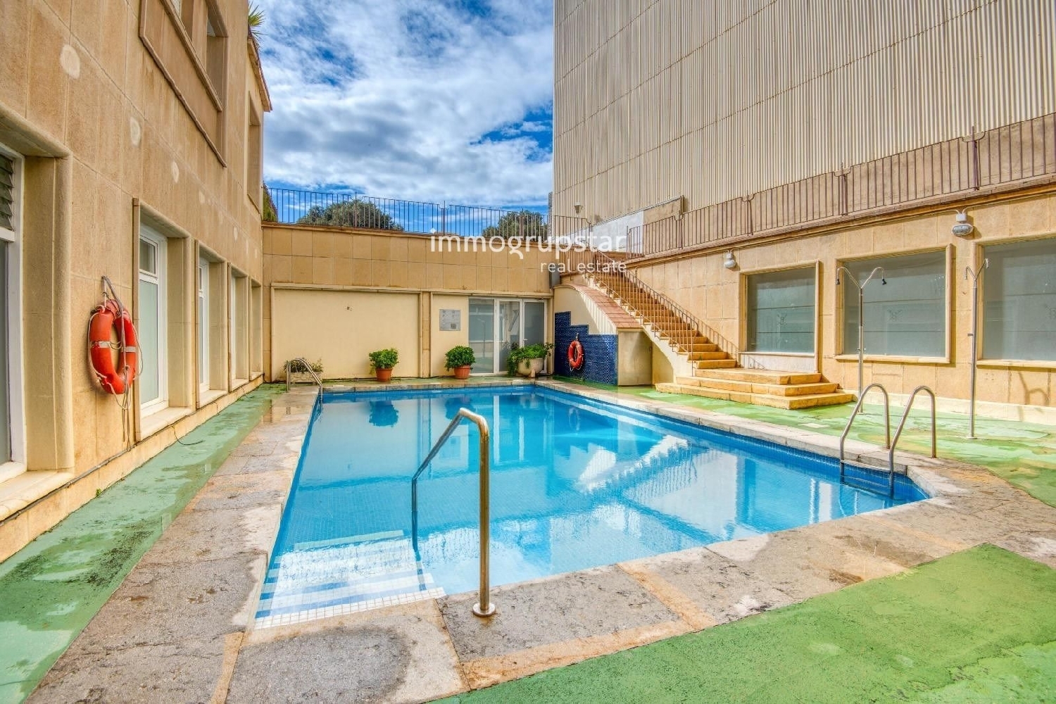 te koop appartement Puntabrava Baix Empordà 2