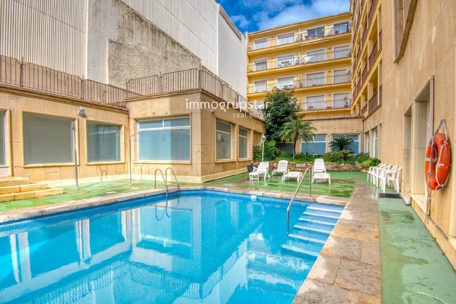  te koop appartement Puntabrava Baix Empordà 1
