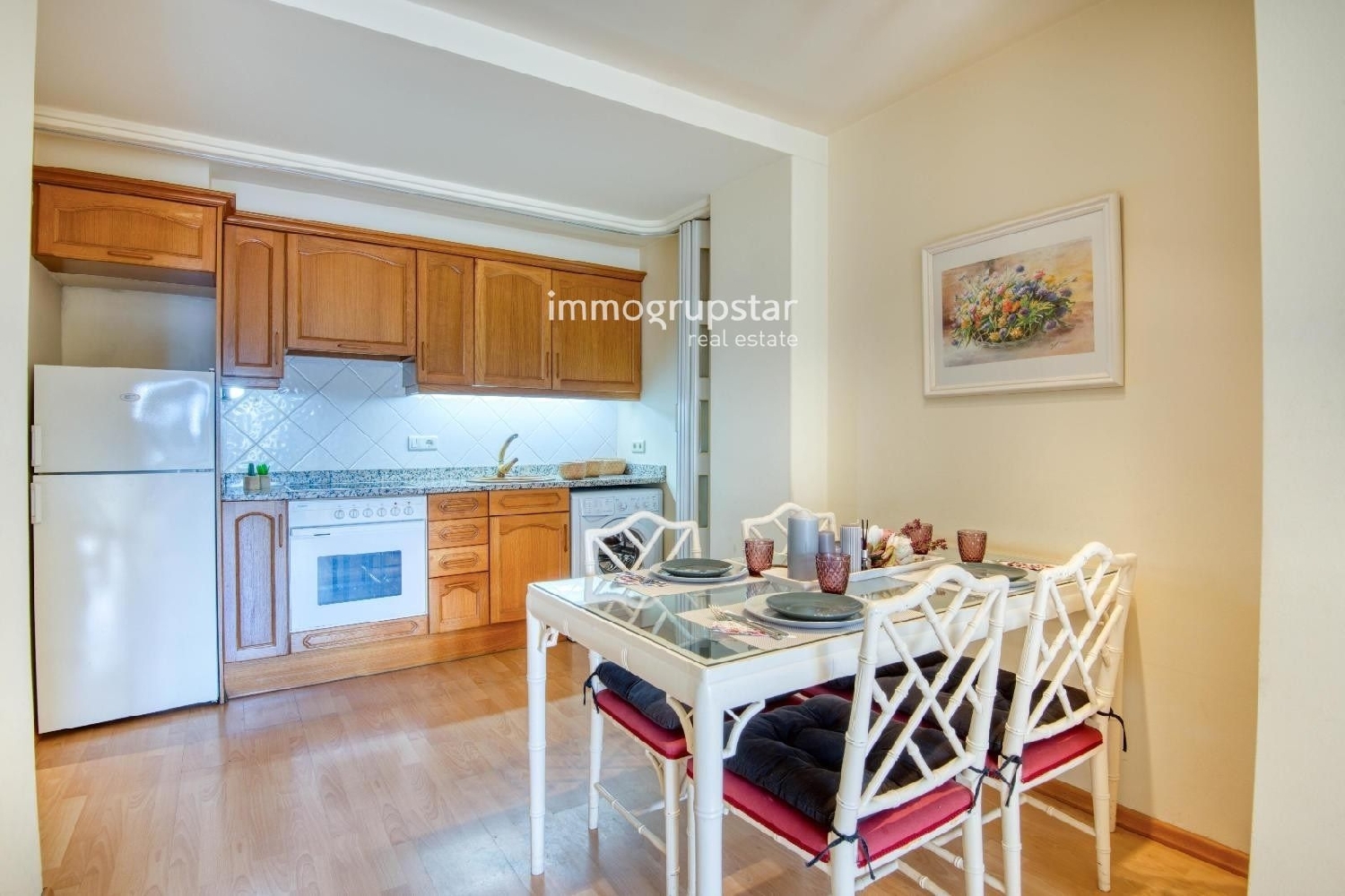  te koop appartement Puntabrava Baix Empordà 11