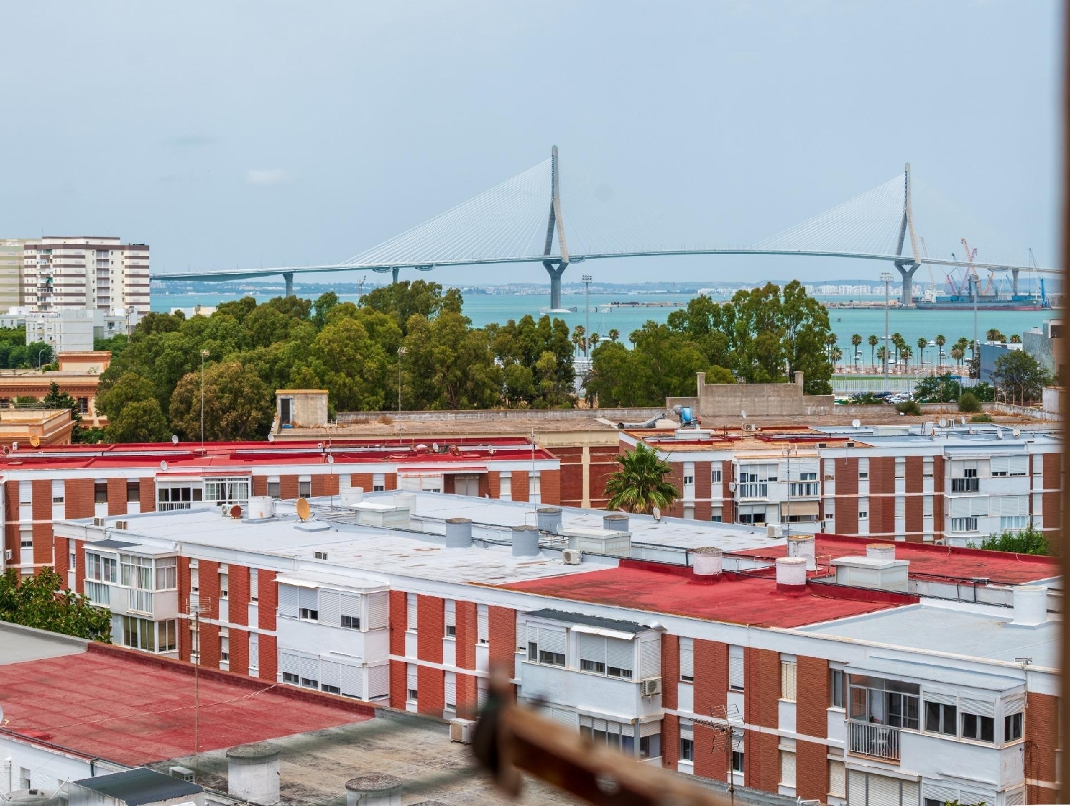  te koop appartement Puntales Bahía De Cádiz 1