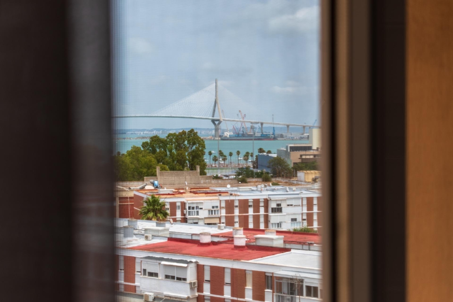  te koop appartement Puntales Bahía De Cádiz 2
