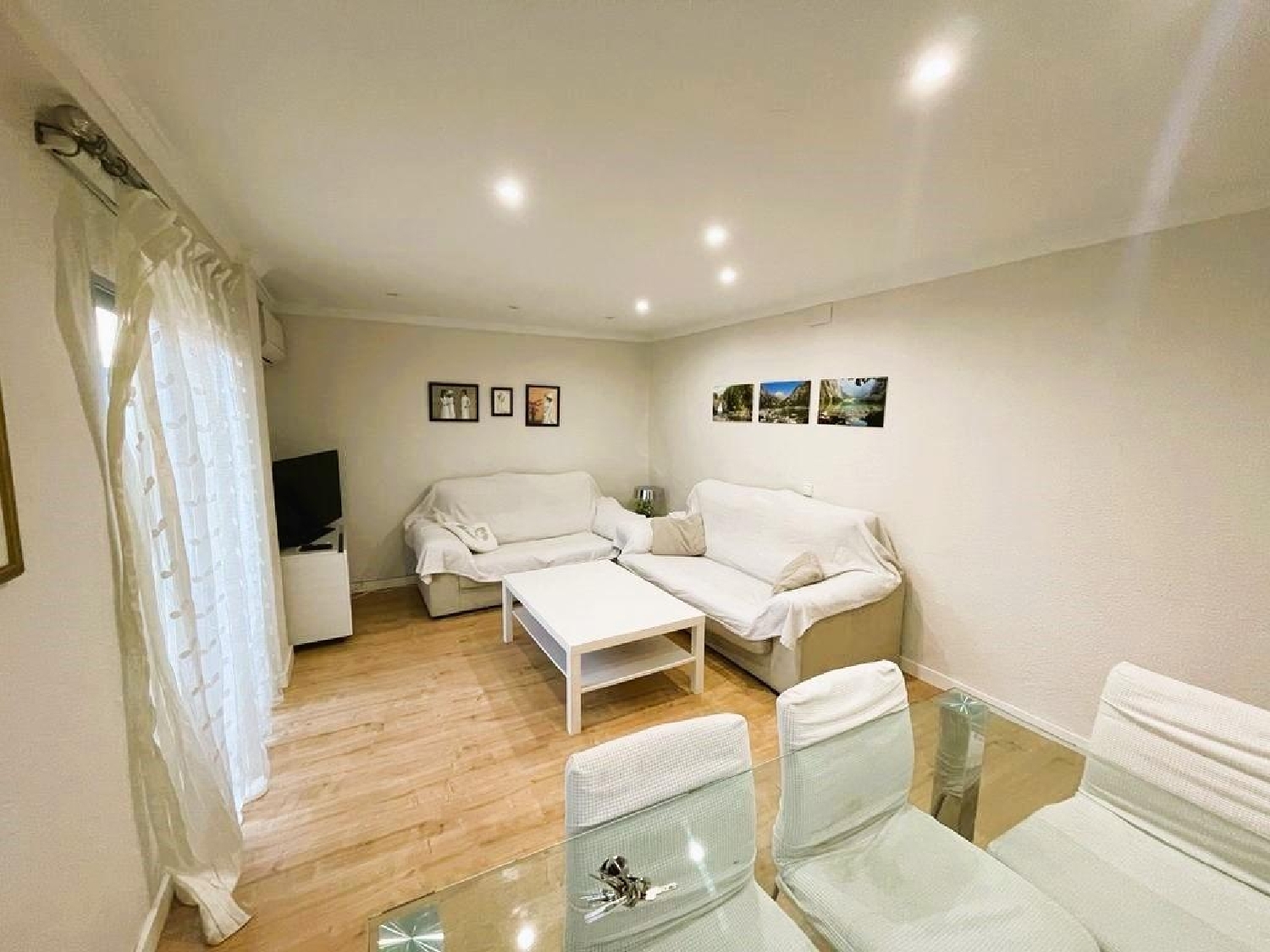 te koop appartement Quart De Poblet Horta Oest 2