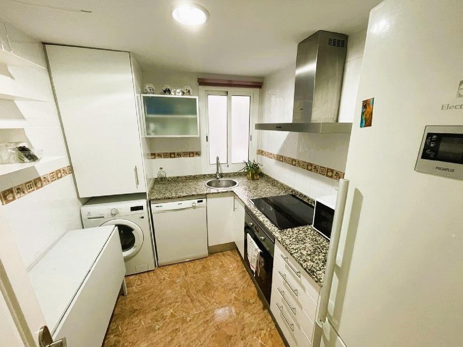  te koop appartement Quart De Poblet Horta Oest 5