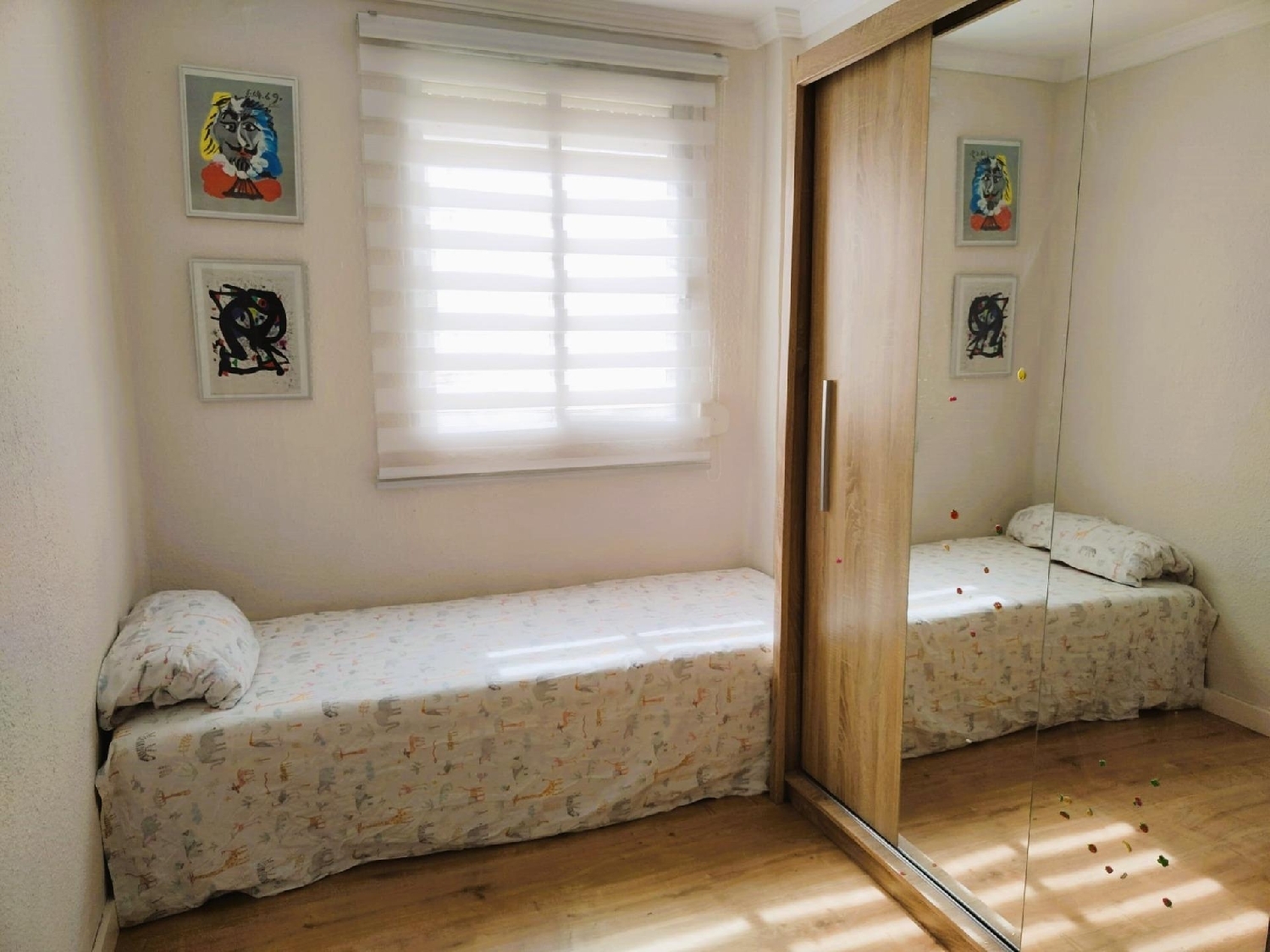  te koop appartement Quart De Poblet Horta Oest 8