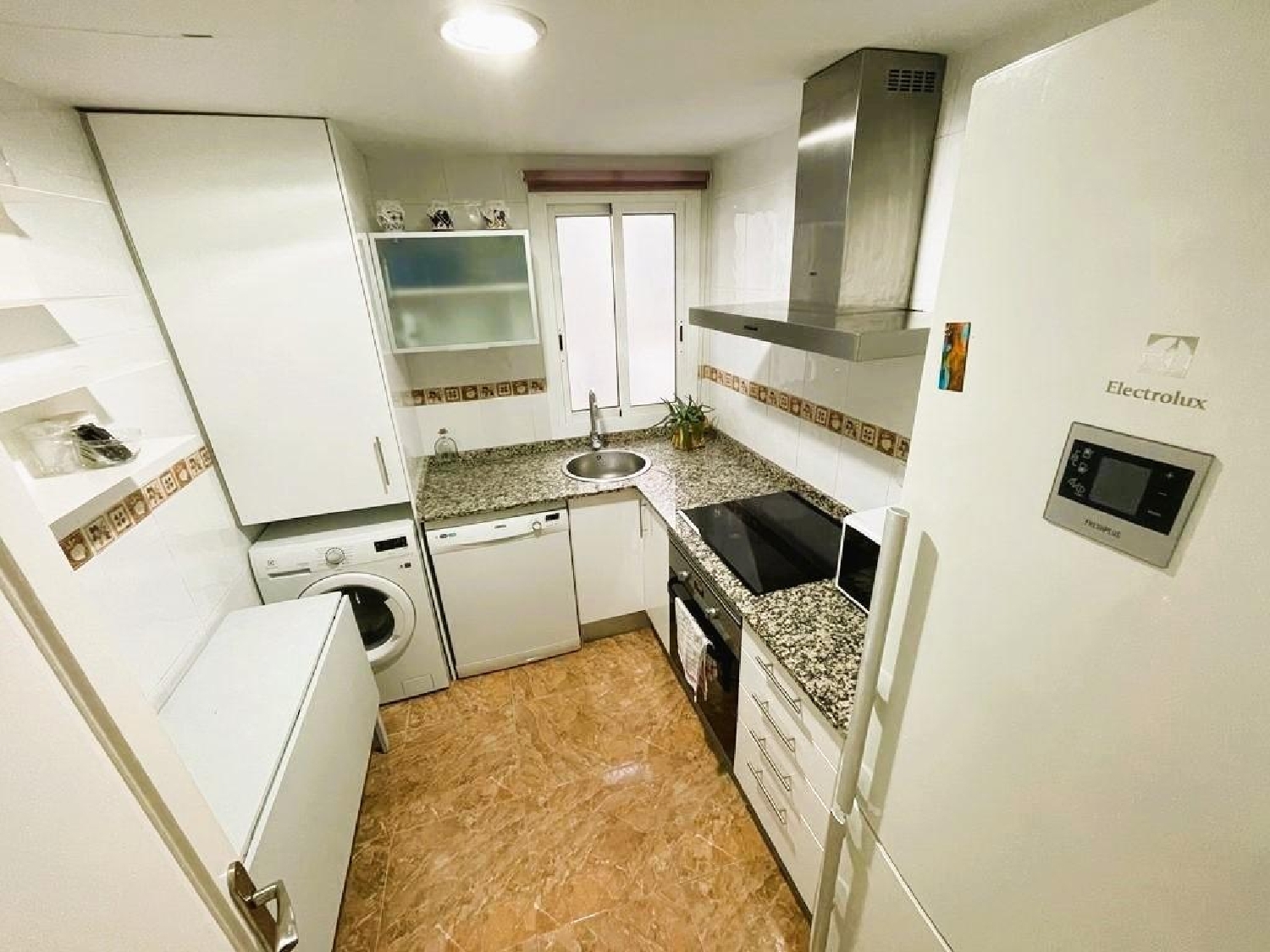  te koop appartement Quart De Poblet Horta Oest 4