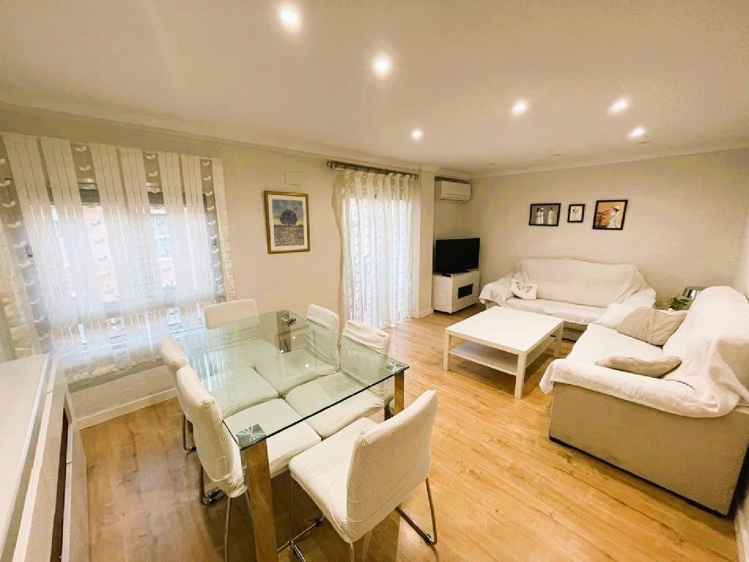 te koop appartement Quart De Poblet Horta Oest 3
