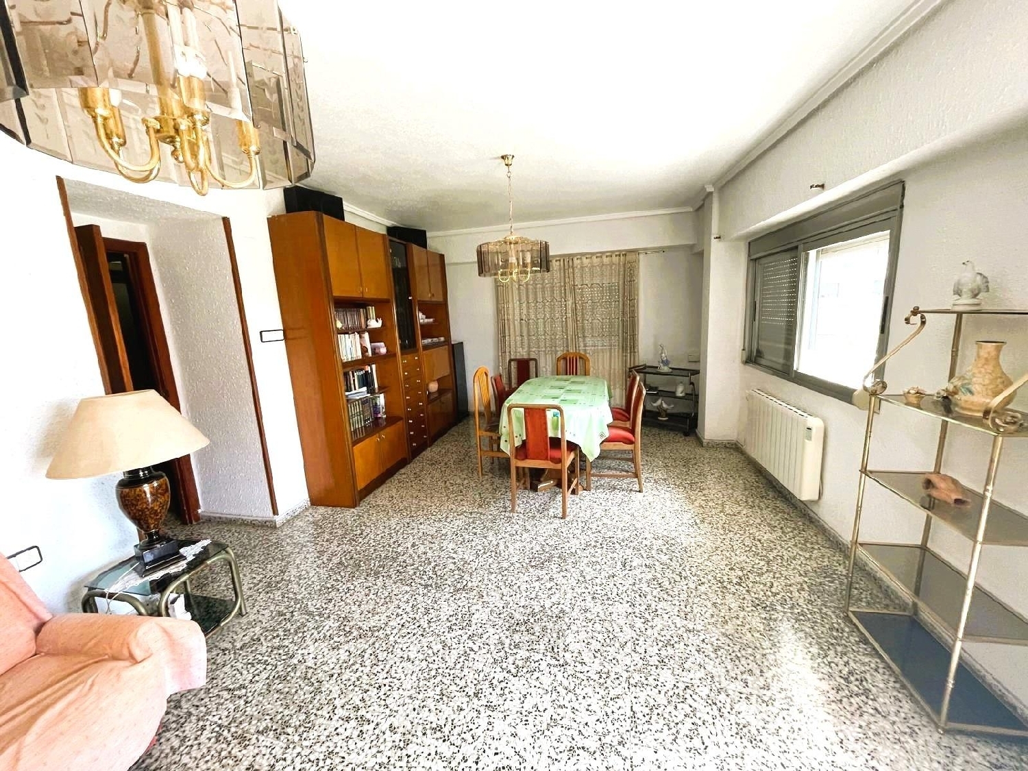  à vendre appartement Quart De Poblet Horta Oest 4